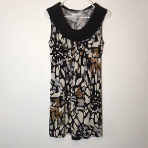 Beautiful Lucy & Laurel sleeveless summer dress!